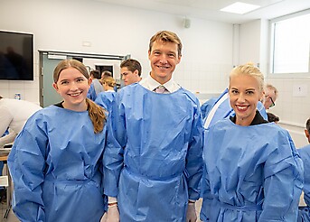 Hands on Hands Vienna 2023