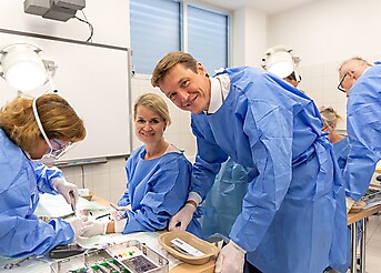 Hands on Hands Vienna 2023